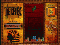 Tetrix 2