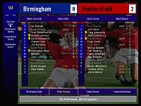 Championship Manager 99-00 on hyv� esimerkki manageripelist�.