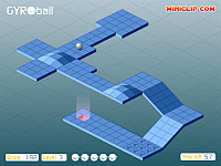 Gyroball
