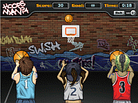 Hoops_Mania