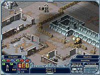 Laser Squad Nemesis on strategiapeli ja X-COM:n innoittaja